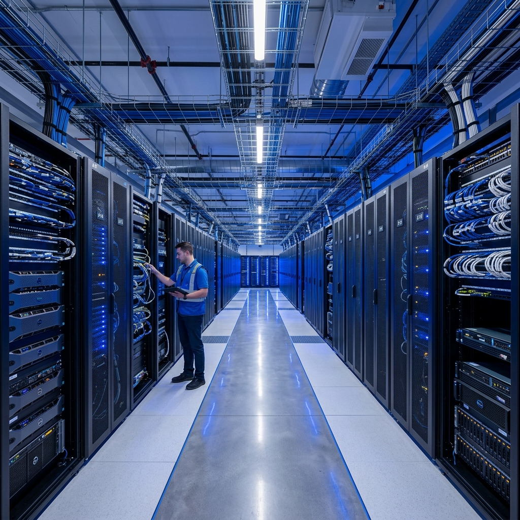 Data Center