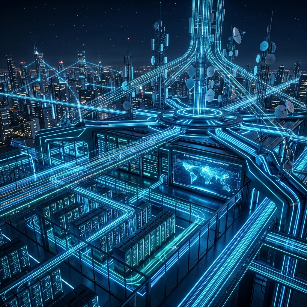 Infrastructure
