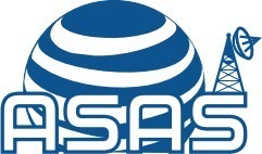 Asas Al-Afaq Logo
