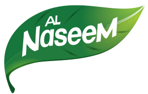 Al-Naseem Logo
